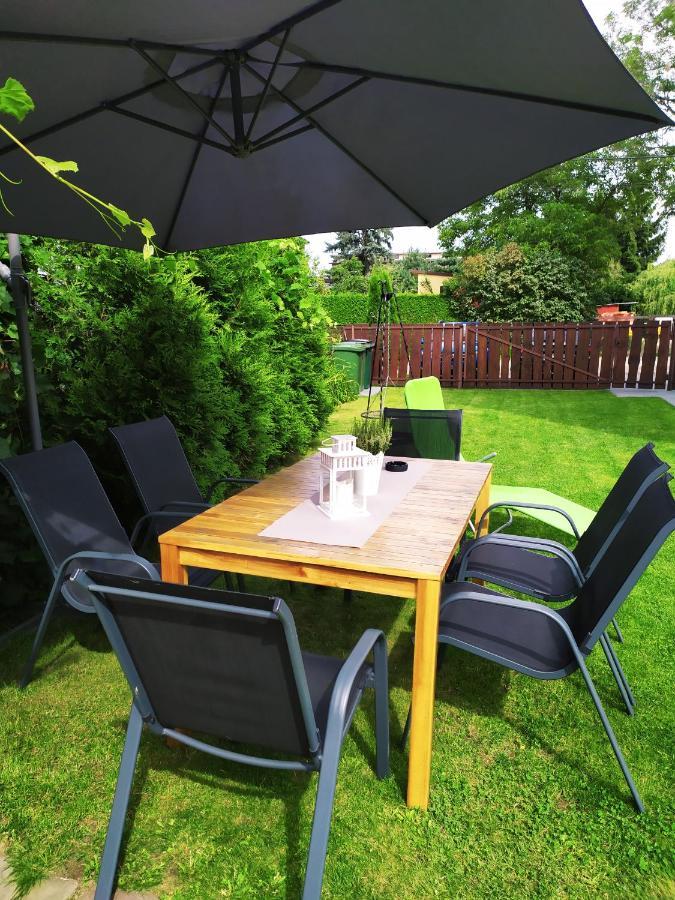 Pokoje I Apartamenty Na Szkolnej Zator Esterno foto