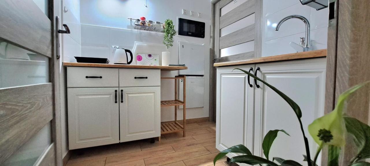 Pokoje I Apartamenty Na Szkolnej Zator Esterno foto