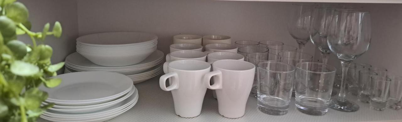 Pokoje I Apartamenty Na Szkolnej Zator Esterno foto