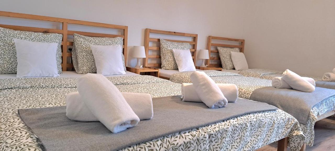 Pokoje I Apartamenty Na Szkolnej Zator Esterno foto